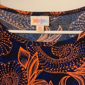 Lularoe Irma